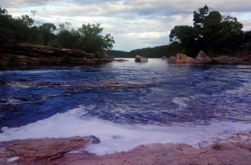 Chapada Diamantina